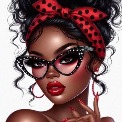 divadlite's profile picture. The blacker the berry, the sweeter the juice.
