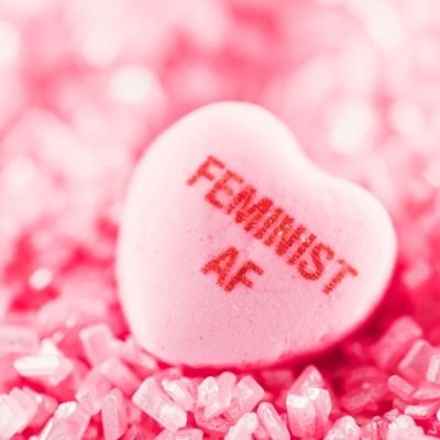 Spend all my spare time in the 'Cesspit of Terfery' with all the other 'crackpots' who know men can't be women.