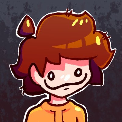 NoomStuff's profile picture. Part-time gamedev & artist,
Full-time idiot

https://t.co/d7DAdny2qB