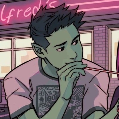 yeooch's profile picture. 