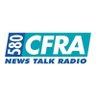 CFRAOttawa's profile picture. News Talk 580 CFRA is Ottawa's #1 radio news centre with Live Local Breaking News 24 hours a day 7 days a week.