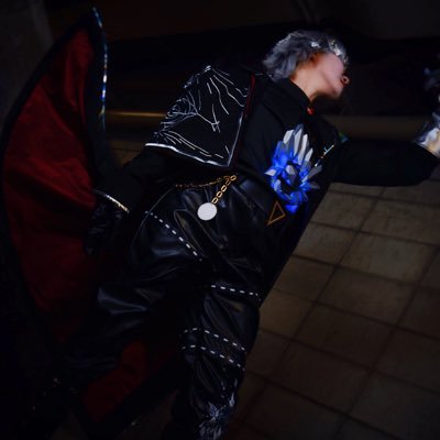 hazama05_cos's profile picture. 25↑！中の人は腐っています！基本コス垢ですが雑談も多めです。加工初心者です。趣味で落書きしたり小話書いたりもしてます。 基本関東に生息してます！