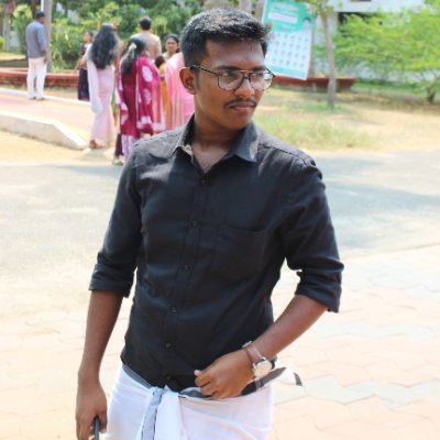 anjosh007's profile picture. 𝐌𝐚𝐫𝐢𝐨𝐧𝐚𝐭𝐞
𝙸𝚗𝚍𝚒𝚊 𝚒𝚜 𝚑𝚘𝚖𝚎 𝚝𝚘 𝙶𝚊𝚗𝚍𝚑𝚒 𝚊𝚜 𝚠𝚎𝚕𝚕 𝚊𝚜 𝙱𝚘𝚜𝚎
𝓓𝓮𝓪𝓽𝓱 𝓲𝓼 𝓲𝓷𝓮𝓿𝓲𝓽𝓪𝓫𝓵𝓮......