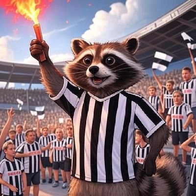 Fußballfan 🏟️, Schiedsrichter ⚽, Tierschützer 🐖, Proletarier ☭.
Alles für den LASK! Nichts für die Firma!
Linz ist nur schwarz-weiß.