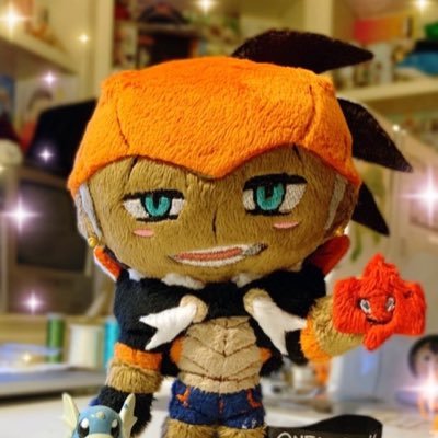 💫 marxkus // vanilla ! ! 🐉さんのプロフィール画像
