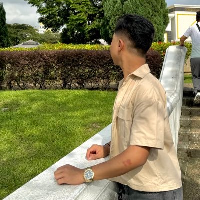 jjampong_26's profile picture. RN