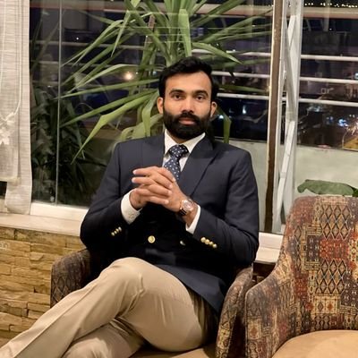 Imtiaz Azam Profile