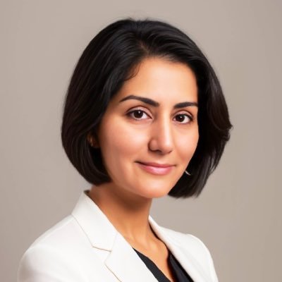 Arafeh_k's profile picture. Human-centered AI X EdTech Strategist X Relational Design, Attuned Belonging & Neurodivergence