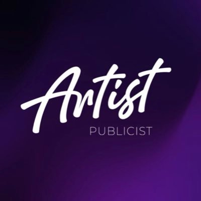 artist_publi's profile picture. Agencia española líder en Comunicación, promoción y PR de Artistas musicales