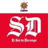 ElSoldeDurango's profile picture. Periódico líder en #Durango, miembro de la @OEMenlinea  🗞️

📲 Sigue nuestro canal de WhatsApp https://t.co/4OJl8bsCor