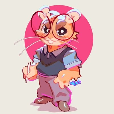 Artista furry nsfw
21 añotes
https://t.co/DD9SNLvnuR