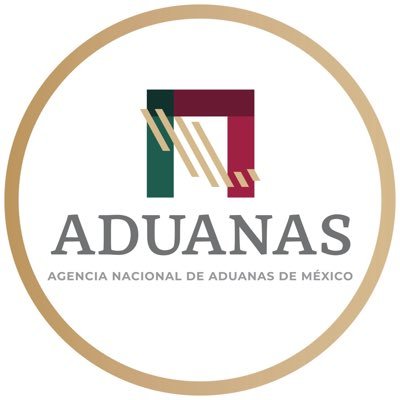 Cuenta Oficial de la Agencia Nacional de Aduanas de México. #ANAM