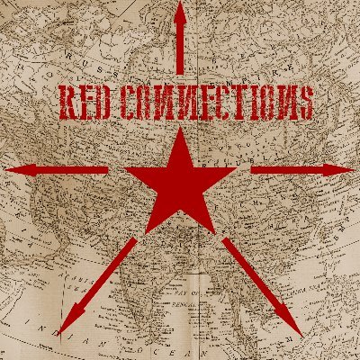A Podcast about the past and its connection to today (Marxistly) Hosted by @g_mateo2 & @vilani32 Check out @Gorilla__radio !!
https://t.co/mfmf4djCSm