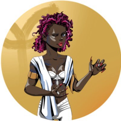 AlChernega's profile picture. 💙 | 🇺🇦 Ukrainian & proud | 
🔗  | Mitosis OG | 
🧬  | MORSE holder | 
🚀  | ASC holder |