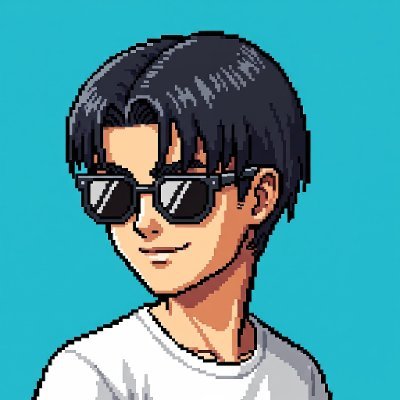 Johnny JAM Profile