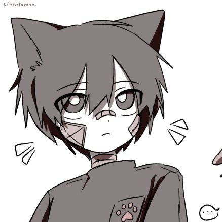 unknown_keyy's profile picture. english is not my first language