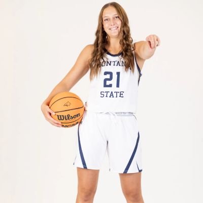 Brianne Bailey Profile