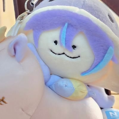 奶油葡萄塔🍇さんのプロフィール画像