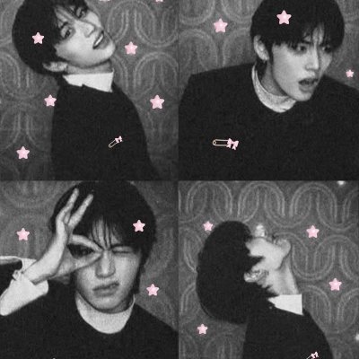 𝓙*♡︎ Profile