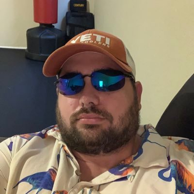 Nick Blakeney Profile