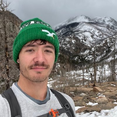 _JakeOsborne's profile picture. 