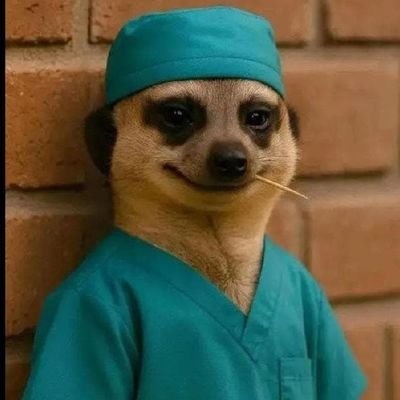 DonterMwas's profile picture. Merging medicine, code  & innovation 
Bringing precision and empathy to digital health care
