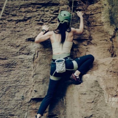Spice up travel with books and coffee, exploring the unknown through climbing.