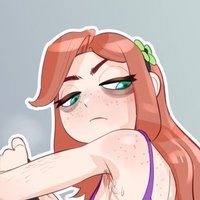 Trash Girl (@literallygvngup) 's Twitter Profile