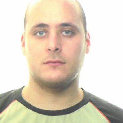 KolevMihai89001's profile picture. 