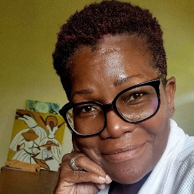 communications professional🇻🇨🇱🇨🇰🇳🇬🇩🇩🇲🇧🇧🇦🇬all things caribbean | nègwès mawon | revo-lucian | practically radical
