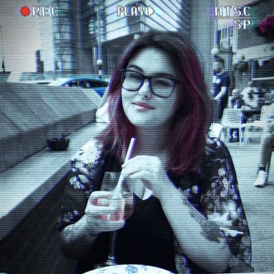 emmmaloux's profile picture. i’m no good, you’re no better