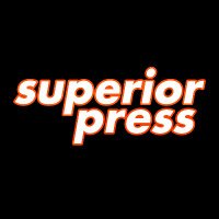 Superior Press (@superior_press) 's Twitter Profile