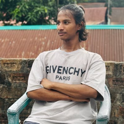 IkramHussain30's profile picture. Frontend Web Developer | React | Next.js | Prisma