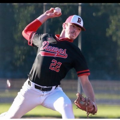 6’0”, 175 lbs, Pitcher/Utility, (785)-260-5782, Cael.horg@gmail.com, Rossville, Ks, Son, Brother,Christ Follower