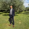 Piero_Farenti's profile picture. Nel cervello soltanto la Roma