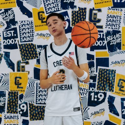 Class of 2027 | 6’3 | Instagram: @thehuntercaplan | Crean Lutheran High School | All In Elite Under Armour