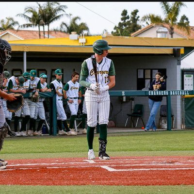 Cody_Kruis's profile picture. OF/RHP/Class 2026 | Edison High School| Stacked baseball |email: codykruis8@gmail.com
