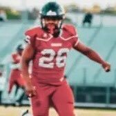5’6 180 | Class of ‘2028, LB, RB, | Matoaca HS |