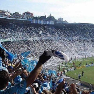 Largo dos campeões s/n