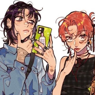 Carolina_Purpleさんのプロフィール画像