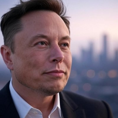 |https://t.co/N97ojMzP97&CTO
🚔https://t.co/YY5gyWQoog and product architect🤖CO-Founder-Neturalink OpenAl