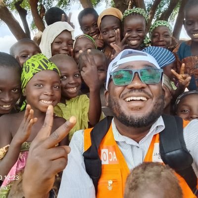 bolajialao's profile picture. Peace 🕊️ to the world 🌍!