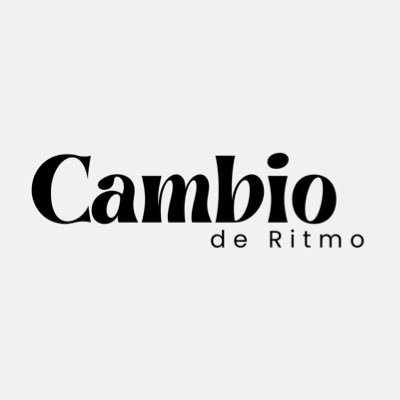 Un blog para curiosos. Aquí no hay reglas: deporte, música y mucho más. Un espacio para descubrir y sorprenderte. ¿Te atreves a cambiar el ritmo? #CambioDeRitmo