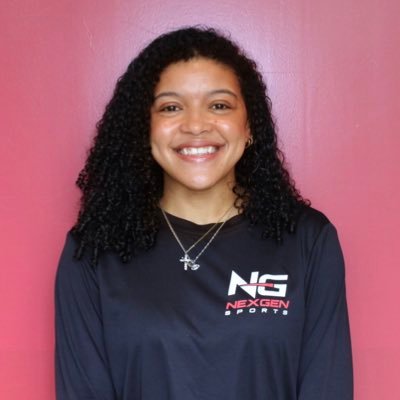 Director of Operations @_nexgen_sports | Cortland Alum