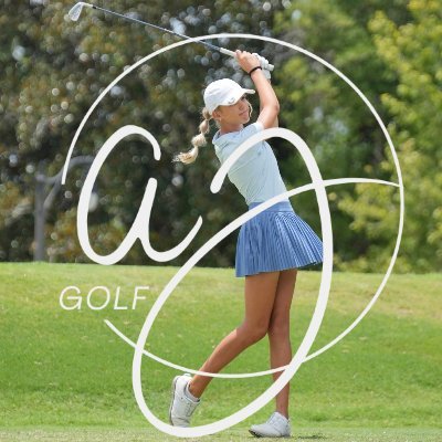 Junior Golfer ⛳️ / Class of 2030 / Dreams of being on the @LPGA / #CallawayNEXT @CallawayGolf / Clippd- ArleyJennings / Insta- ArleyJennings