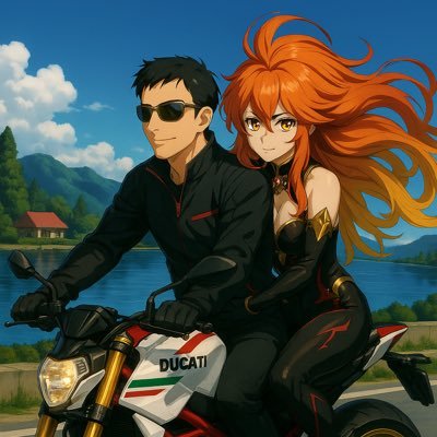 Takeshi_Tobe's profile picture. 