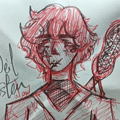 Max_The_Moron's profile picture. He/they