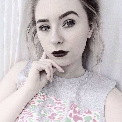 Natalie_Burbery's profile picture. 