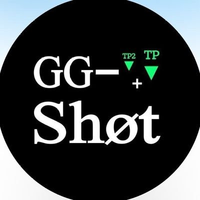 GGShotIndicator's profile picture. • Prof. Indicator for TradingView
• Daily Signals
• Trading Community 
https://t.co/H7oiIqrCTb
