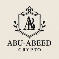 Abu-Abeed Crypto (@abeed324) 's Twitter Profile